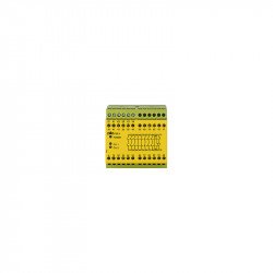 PZE 9 48VAC 8n/o 1n/c PZE 9 48VAC 8n/o 1n/c