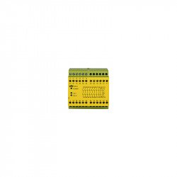 PZE 9 110-120VAC 8n/o 1n/c PZE 9 110-120VAC 8n/o 1n/c