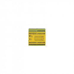 PZE 9 230-240VAC 8n/o 1n/c PZE 9 230-240VAC 8n/o 1n/c