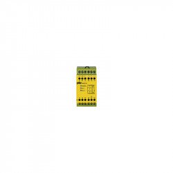 PNOZ X3 48VAC 24VDC 3n/o 1n/c 1so PNOZ X3 48VAC 24VDC 3n/o 1n/c 1so