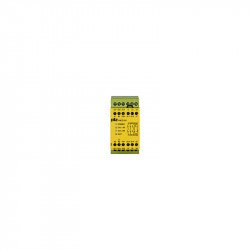 PNOZ X3.1 240VAC 24VDC 3n/o 1n/c 1so PNOZ X3.1 240VAC 24VDC 3n/o 1n/c 1so