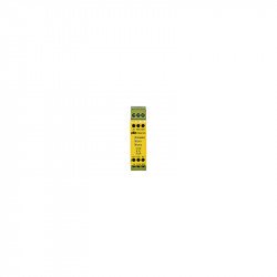 PNOZ X5J 24VDC 2n/o PNOZ X5J 24VDC 2n/o