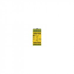 PNOZ XV2 0.5/24VDC 2n/o 2n/o fix PNOZ XV2 0.5/24VDC 2n/o 2n/o fix