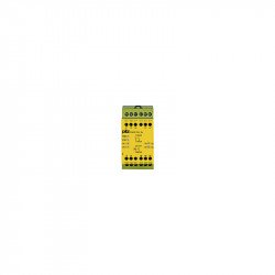 PNOZ XV2 3/24VDC 2n/o 2n/o fix PNOZ XV2 3/24VDC 2n/o 2n/o fix