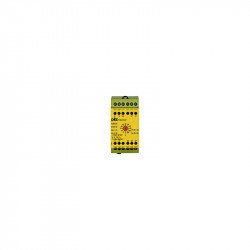 PNOZ XV2 300/24VDC 2n/o 2n/o t PNOZ XV2 300/24VDC 2n/o 2n/o t