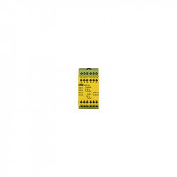 PNOZ XV3 3/24VDC 3n/o 2n/o t fix PNOZ XV3 3/24VDC 3n/o 2n/o t fix