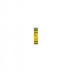 PZE X4V 1/24VDC 4n/o fix