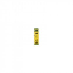 PZE X4V 2/24VDC 4n/o fix