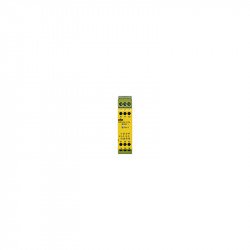 PZE X4V 0,7/24VDC 4n/o fix