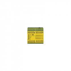 PNOZ X9 100-120VAC 24VDC 7n/o 2n/c 2so PNOZ X9 100-120VAC 24VDC 7n/o 2n/c 2so