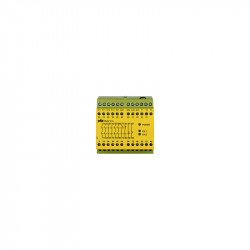 PNOZ X10 24VAC 6n/o 4n/c 3LED PNOZ X10 24VAC 6n/o 4n/c 3LED