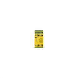 PNOZ X4 24VAC 3n/o 1n/c PNOZ X4 24VAC 3n/o 1n/c