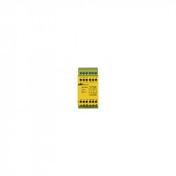 PNOZ X4 115VAC 3n/o 1n/c PNOZ X4 115VAC 3n/o 1n/c