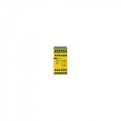 PNOZ X4 120VAC 3n/o 1n/c PNOZ X4 120VAC 3n/o 1n/c