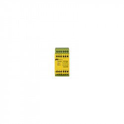 PNOZ X4 240VAC 3n/o 1n/c PNOZ X4 240VAC 3n/o 1n/c