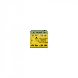 PNOZ X10.1 230-240VAC 6n/o 4n/c 6LED PNOZ X10.1 230-240VAC 6n/o 4n/c 6LED