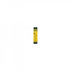 PNOZ X7P 230-240VAC 2n/o PNOZ X7P 230-240VAC 2n/o