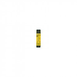 PNOZ X2.5P 24VDC 2n/o 1so PNOZ X2.5P 24VDC 2n/o 1so