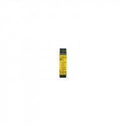 P2HZ X4P 24VAC 3n/o 1n/c