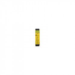 PZE X4VP 0,5/24VDC 4n/o fix