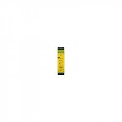 PZE X4VP 1/24VDC 4n/o fix