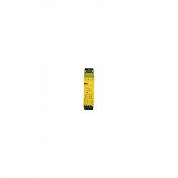 PZE X4VP 3/24VDC 4n/o fix