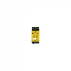 PNOZ X8P 110VAC 3n/o 2n/c 2so PNOZ X8P 110VAC 3n/o 2n/c 2so