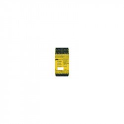 PNOZ X8P 230VAC 3n/o 2n/c 2so PNOZ X8P 230VAC 3n/o 2n/c 2so