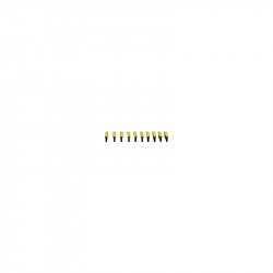 PNOZ mm0.xp terminator left (10 pcs.) PNOZ mm0.xp terminator left (10 pcs.)