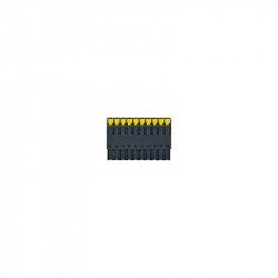 PNOZms1p Set spring loaded terminals PNOZms1p Set spring loaded terminals