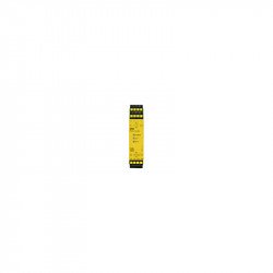 PNOZ e1vp C 10/24VDC 1so 1so t