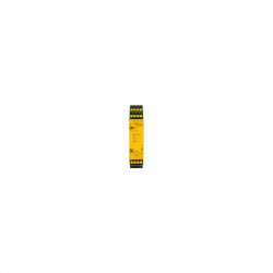 PNOZ e2.2p C 24VDC 2so