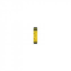 PNOZ e2.1p C 24VDC 2so