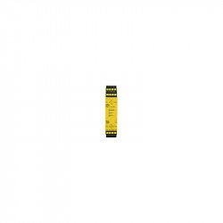 PNOZ e3vp C 10/24VDC 1so 1so t