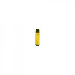 PNOZ e3.1p C 24VDC 2so