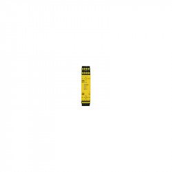 PNOZ e4.1p C 24VDC 2so PNOZ e4.1p C 24VDC 2so