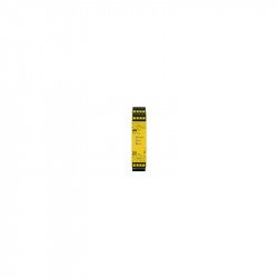 PNOZ e8.1p C 24VDC 2so PNOZ e8.1p C 24VDC 2so