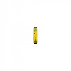 PNOZ X7P C 24VAC/DC 2n/o PNOZ X7P C 24VAC/DC 2n/o