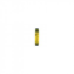 PNOZ X2.3P C 24VACDC 3n/o PNOZ X2.3P C 24VACDC 3n/o