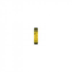 PNOZ X2.5P C 24VDC 2n/o 1so PNOZ X2.5P C 24VDC 2n/o 1so