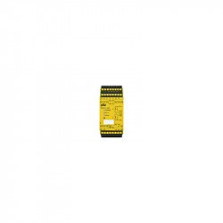 P2HZ X1.10P C 24VDC 3n/o 1n/c 2so