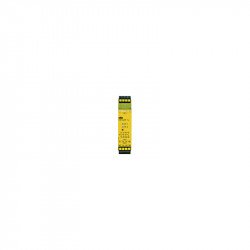 PZE X4VP C 1/24VDC 4n/o fix