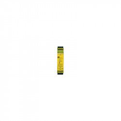 PZE X4VP C 2/24VDC 4n/o fix