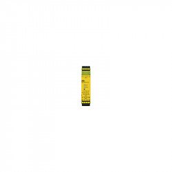 PZE X4VP C 3/24VDC 4n/o fix