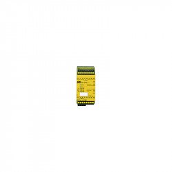 PZE X4VP8 C 24VDC 4n/o