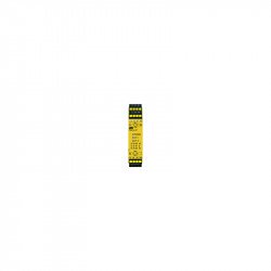 PZE X4.1P C 24VDC 4n/o