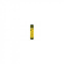 PZE X4.1P C 24-240VAC/DC 4n/o