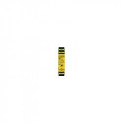 PNOZ XV1P C 3/24VDC 2n/o 1n/o t PNOZ XV1P C 3/24VDC 2n/o 1n/o t