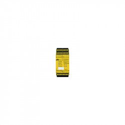 PNOZ X8P C 110VAC 3n/o 2n/c 2so PNOZ X8P C 110VAC 3n/o 2n/c 2so