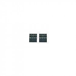 Screw terminals PNOZ 2MM 1 set Screw terminals PNOZ 2MM 1 set